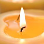 cách làm nến cháy lâu