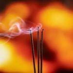 kiêng kỵ khi thắp hương