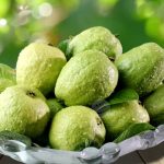 quả ổi có thắp hương được không